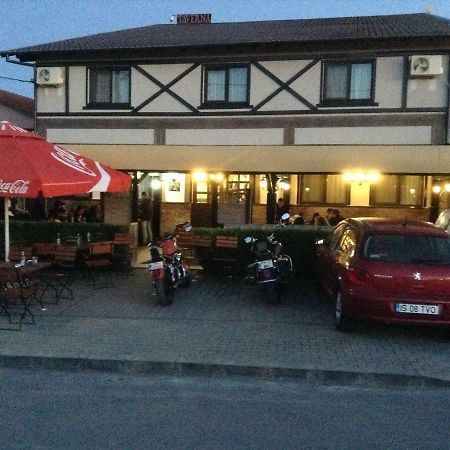 Taverna Vama Veche Exterior foto